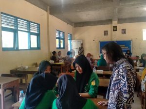 Pelatihan Kewirausahaan