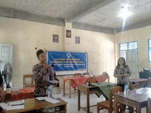 Pelatihan Kewirausahaan