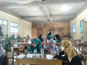 Pelatihan Kewirausahaan