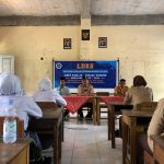 PENGURUS OSIS DAN DEWAN AMBALAN SMK AT-THOAT TOROH MASA BAKTI 2023/2024 SELENGGARAKAN KEGIATAN LATIHAN DASAR KEPEMIMPINAN (LDK)
