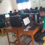 SMK At-Thoat Toroh Laksanakan ABM Tahun 2023