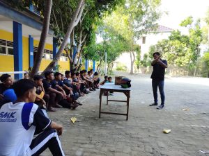 Dok. Pengecatan