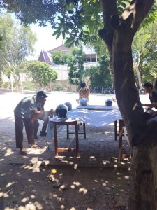Dok. Pengecatan