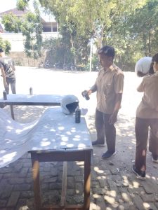 Dok. Pengecatan