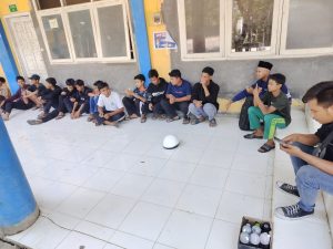 Dok. Pengecatan