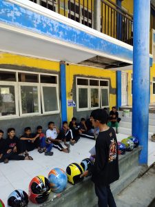 Dok. Pengecatan