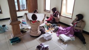 Baksos di Jambangan