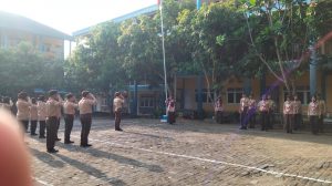 Upacara Pembukaan
