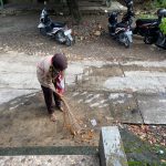 Baksos di Sobo